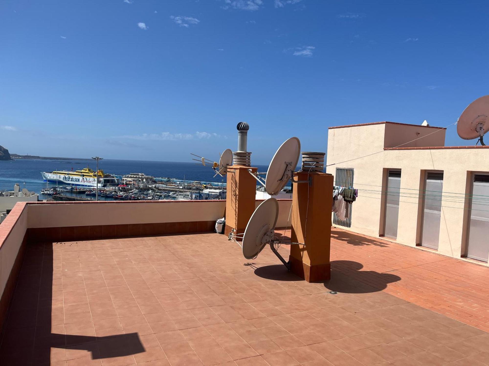 Casa Beach Coral Ocean View Los Cristianos  Bagian luar foto