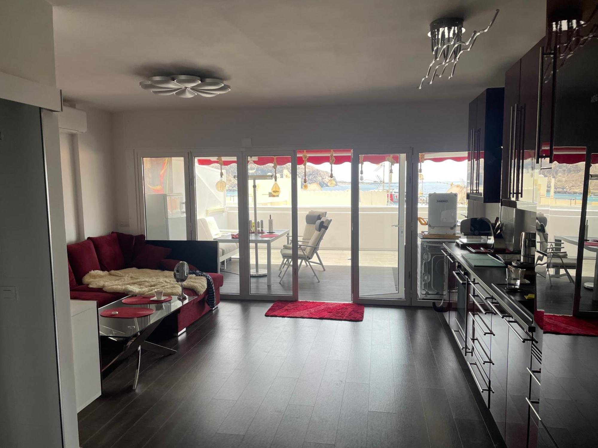 Casa Beach Coral Ocean View Los Cristianos  Bagian luar foto