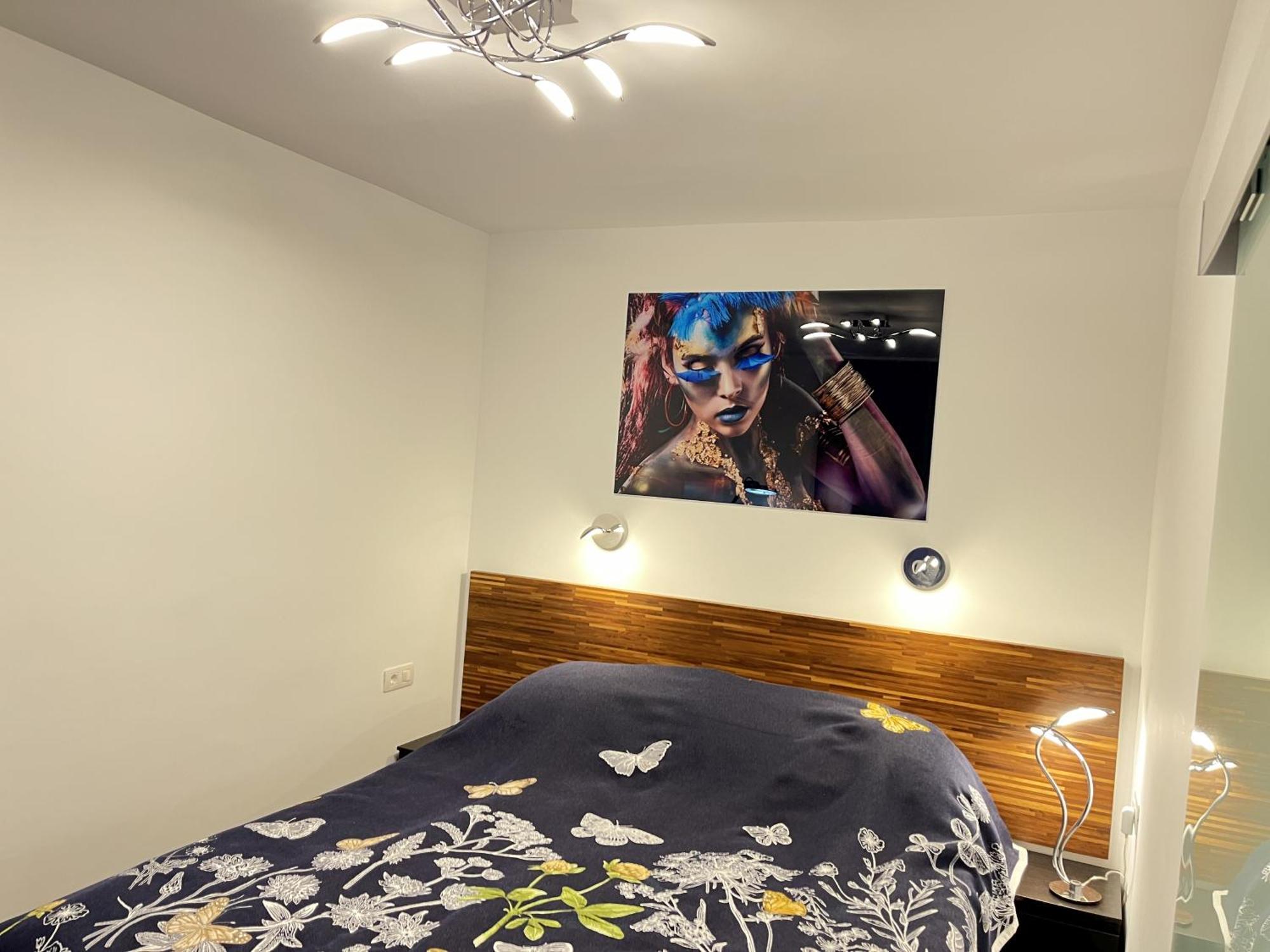 Casa Beach Coral Ocean View Los Cristianos  Bagian luar foto