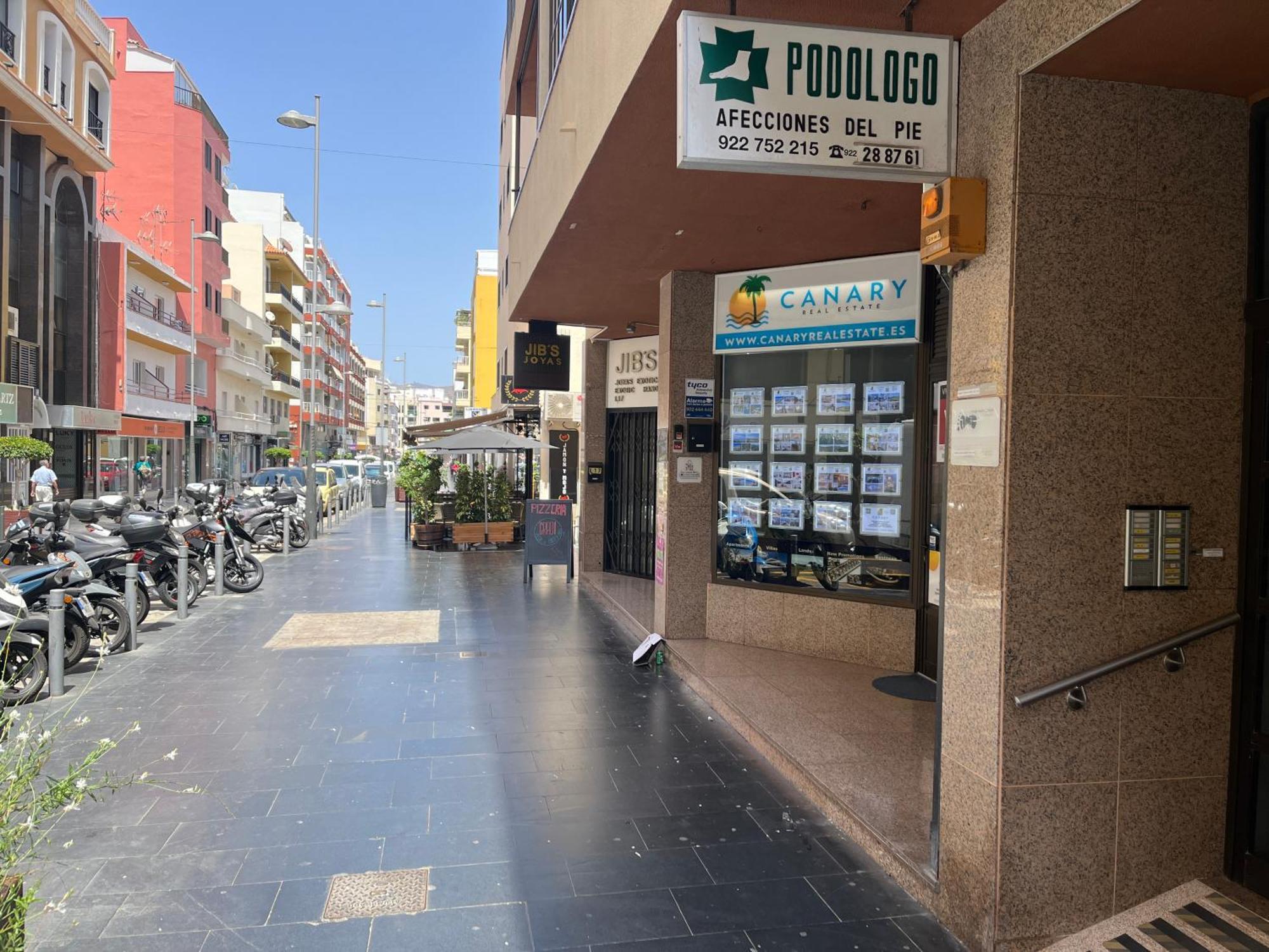 Casa Beach Coral Ocean View Los Cristianos  Bagian luar foto