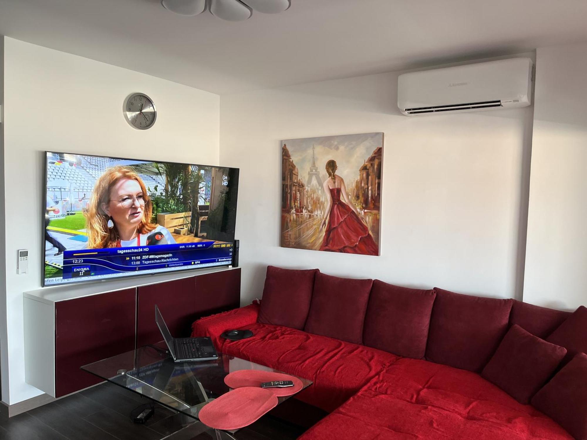 Casa Beach Coral Ocean View Los Cristianos  Bagian luar foto