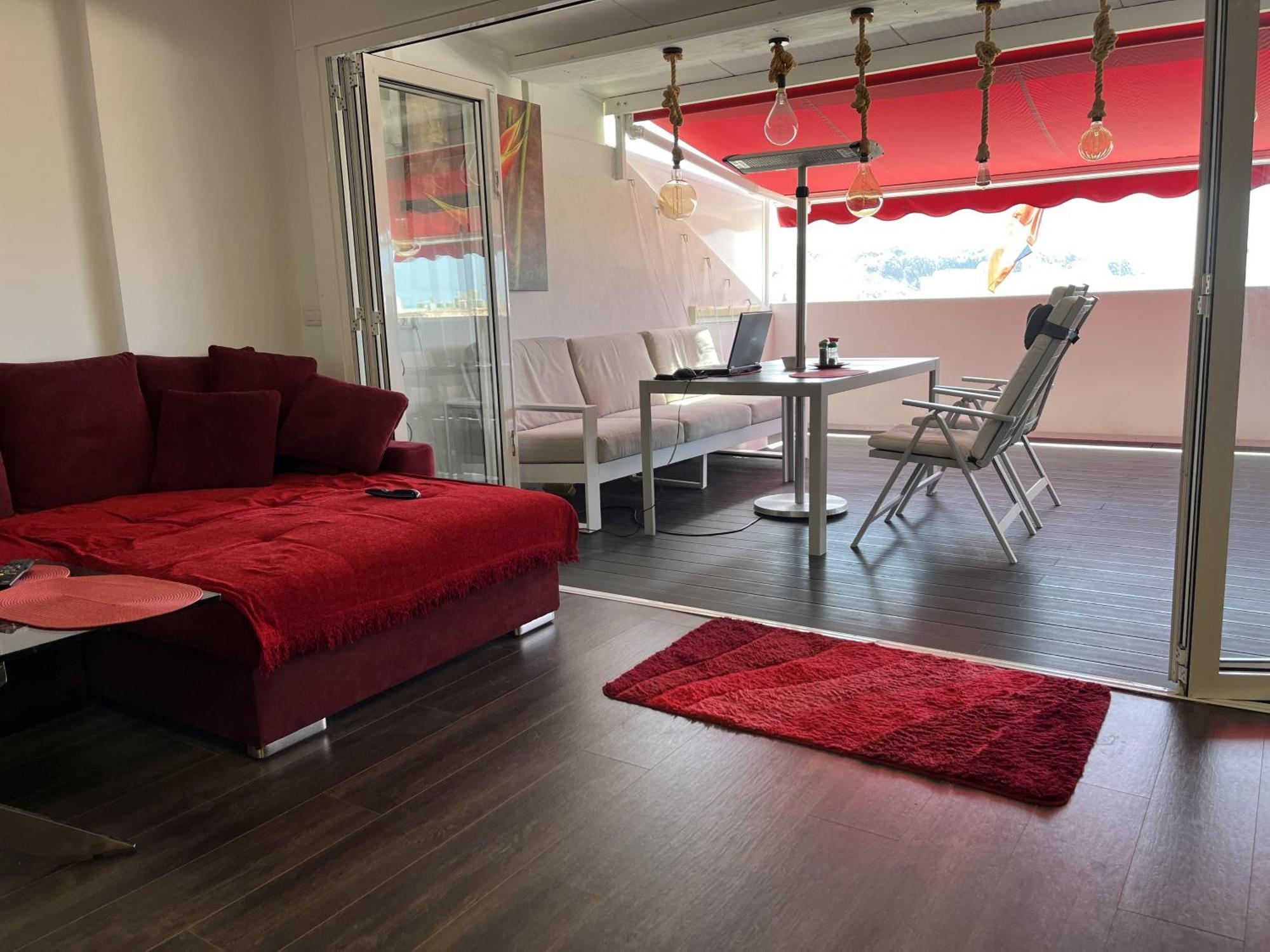 Casa Beach Coral Ocean View Los Cristianos  Bagian luar foto