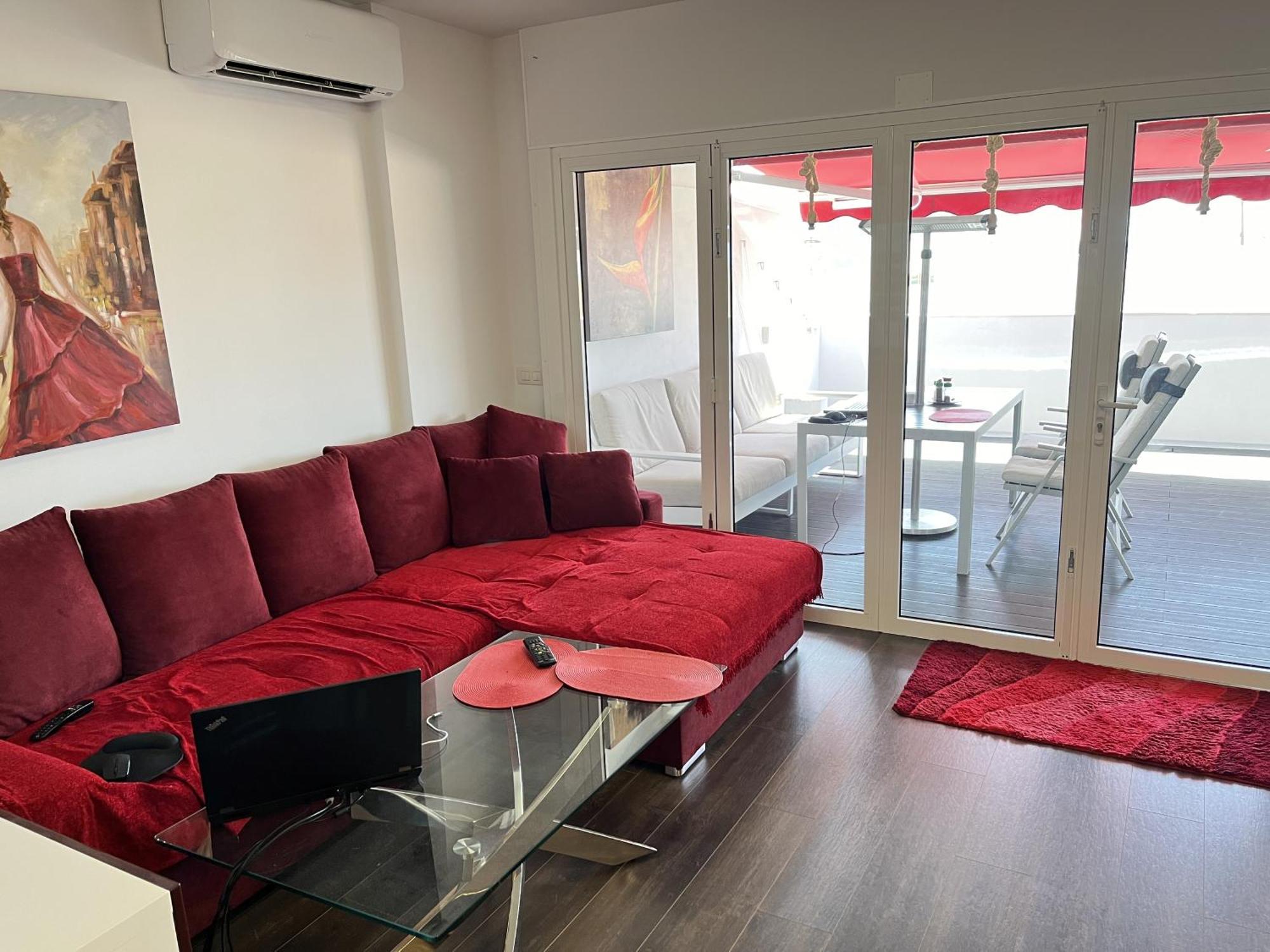 Casa Beach Coral Ocean View Los Cristianos  Bagian luar foto
