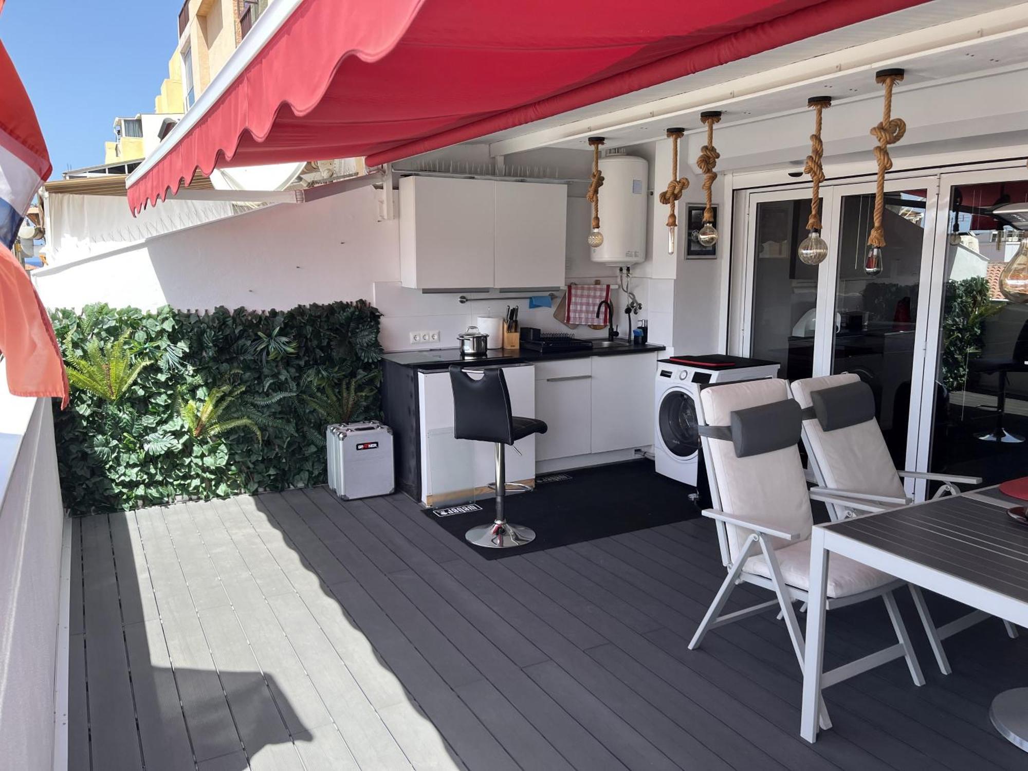 Casa Beach Coral Ocean View Los Cristianos  Bagian luar foto