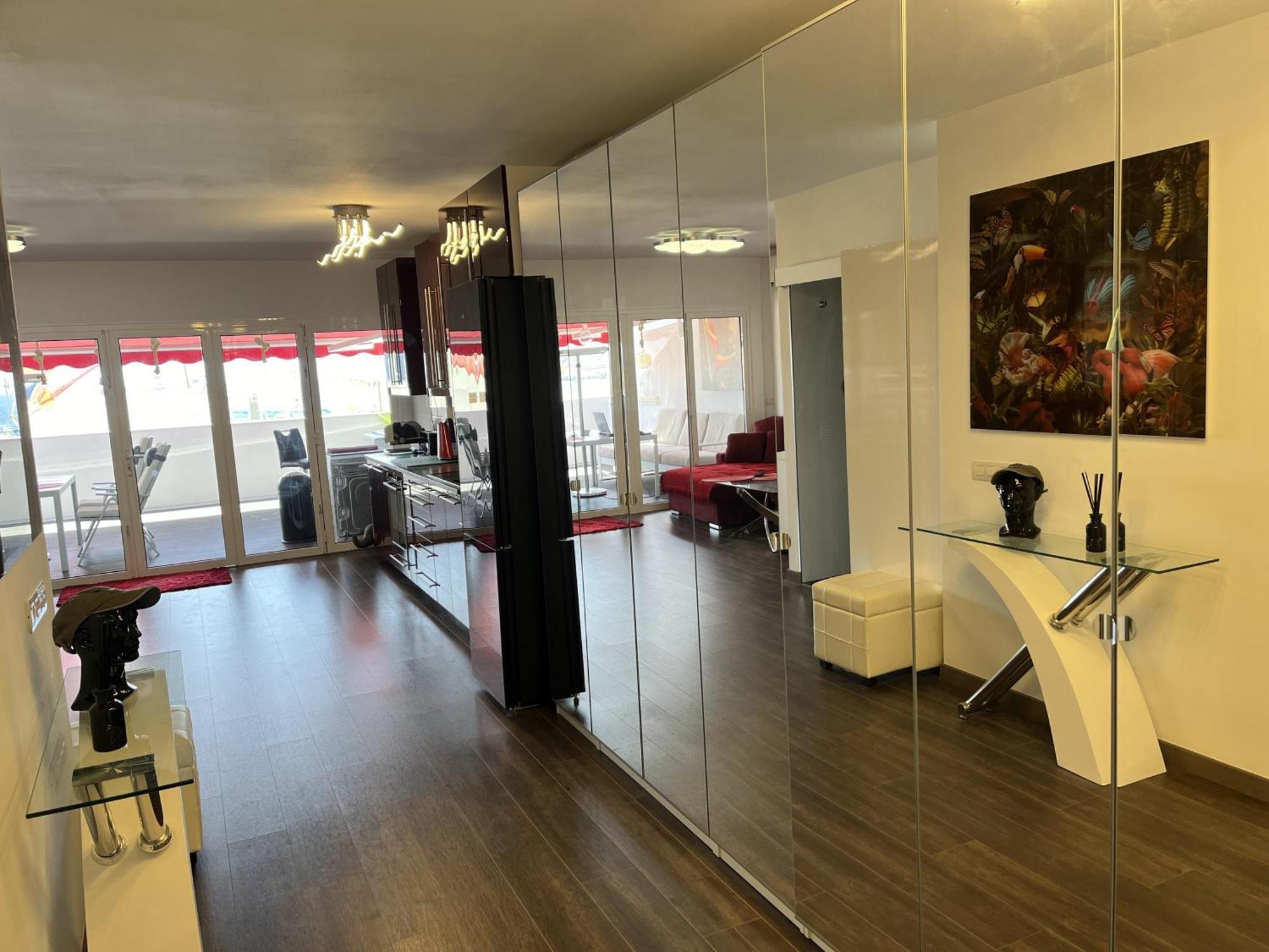 Casa Beach Coral Ocean View Los Cristianos  Bagian luar foto