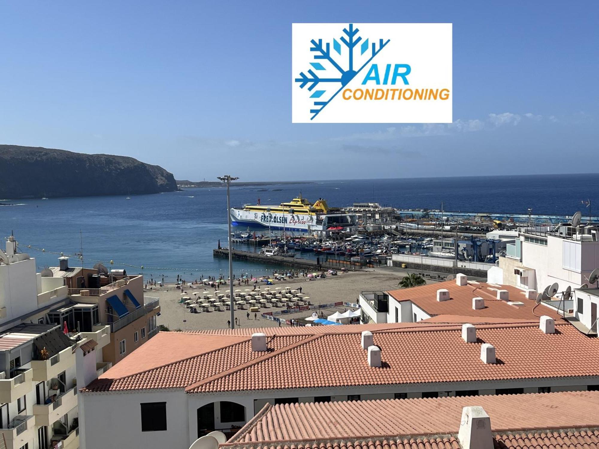 Casa Beach Coral Ocean View Los Cristianos  Bagian luar foto
