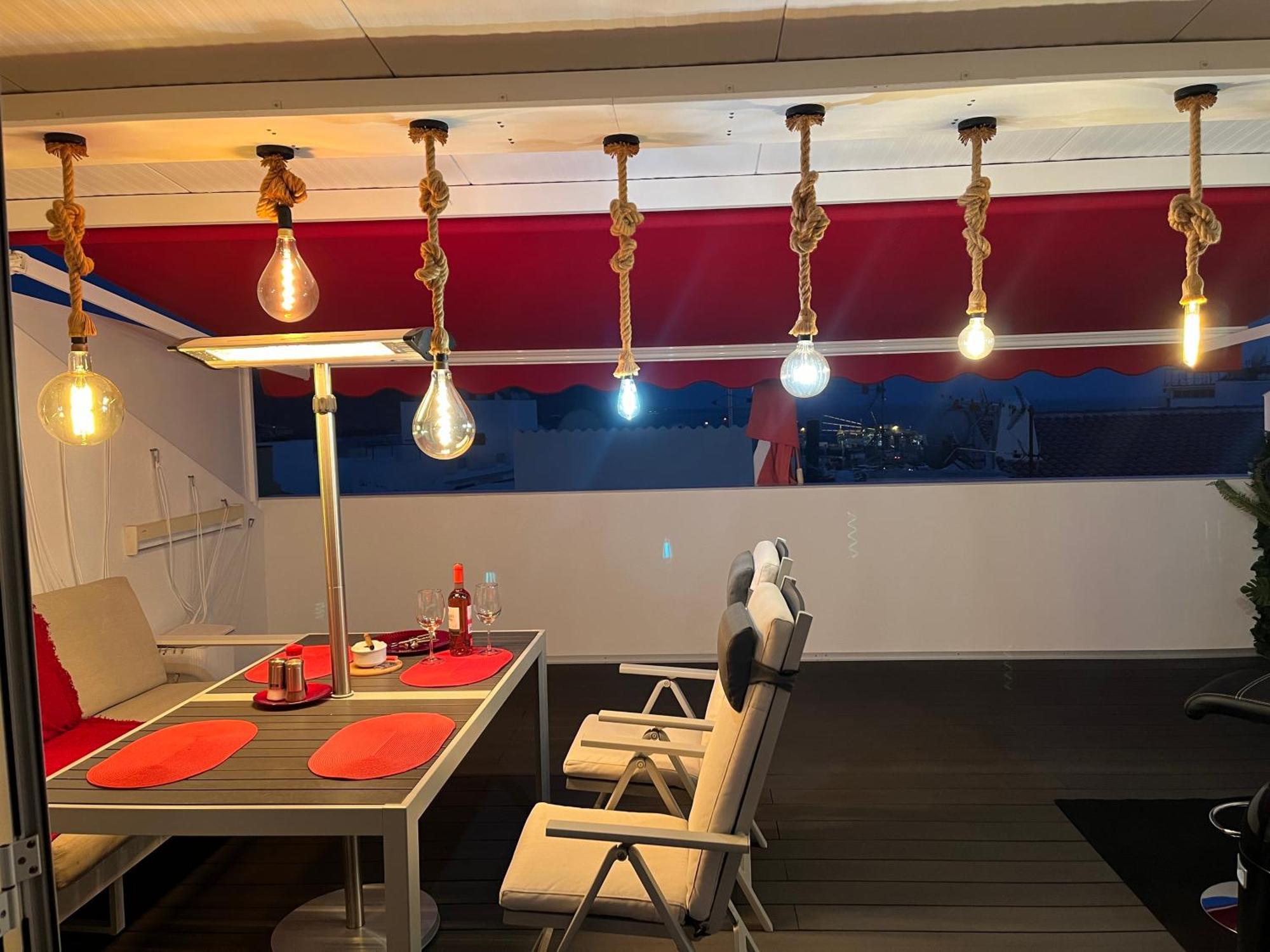 Casa Beach Coral Ocean View Los Cristianos  Bagian luar foto