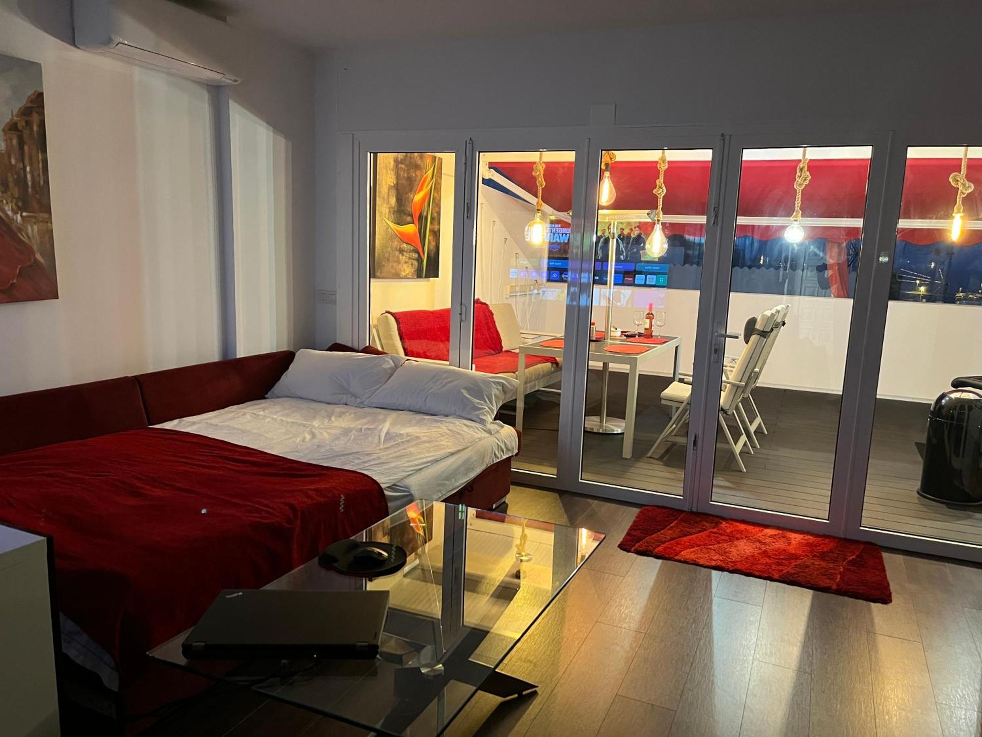 Casa Beach Coral Ocean View Los Cristianos  Bagian luar foto