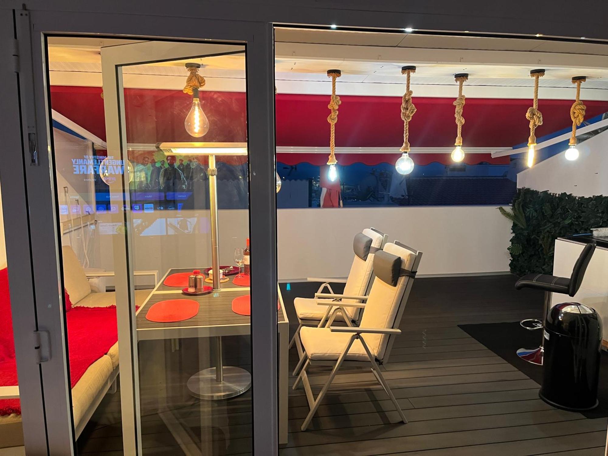 Casa Beach Coral Ocean View Los Cristianos  Bagian luar foto
