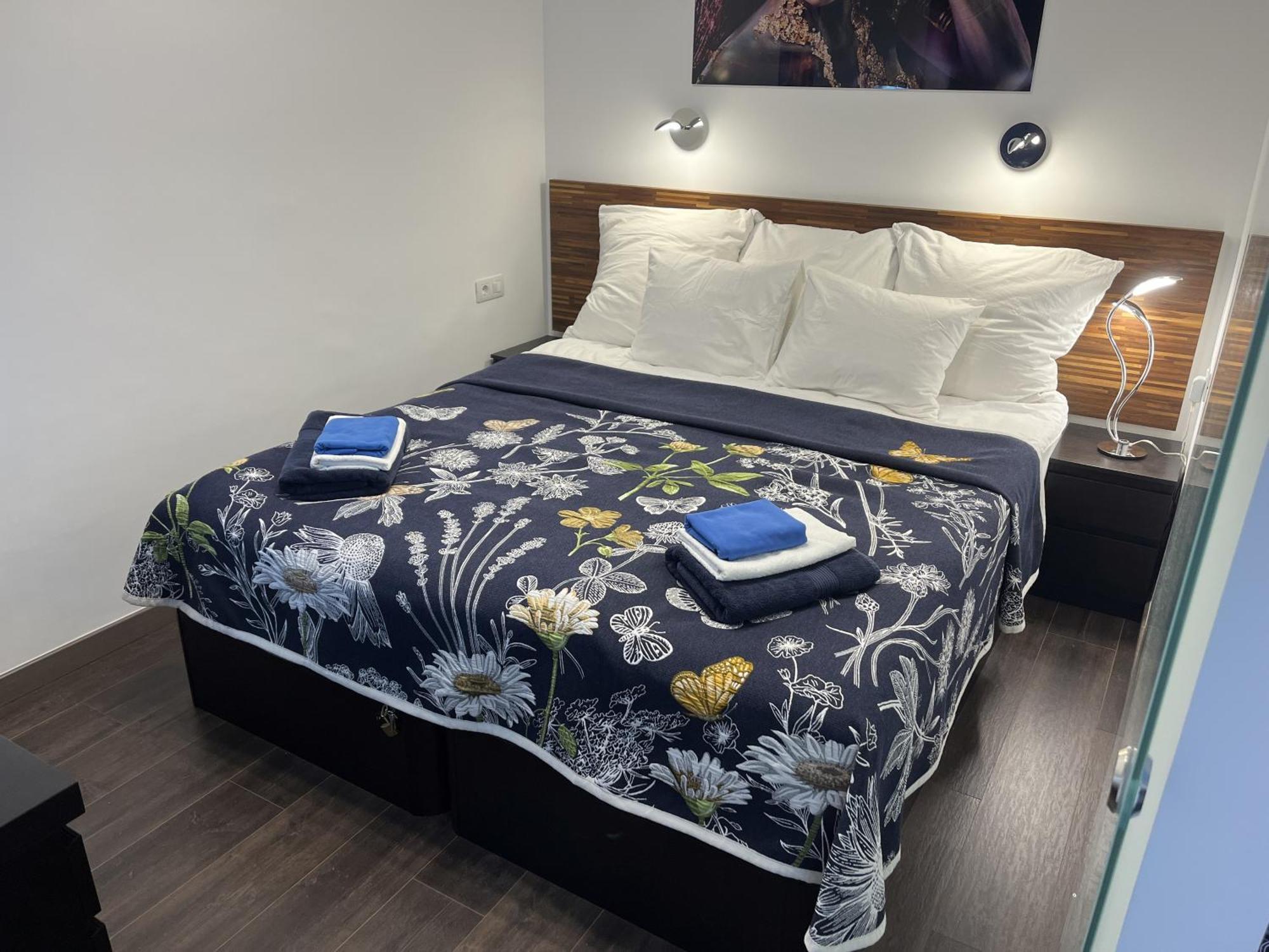 Casa Beach Coral Ocean View Los Cristianos  Bagian luar foto