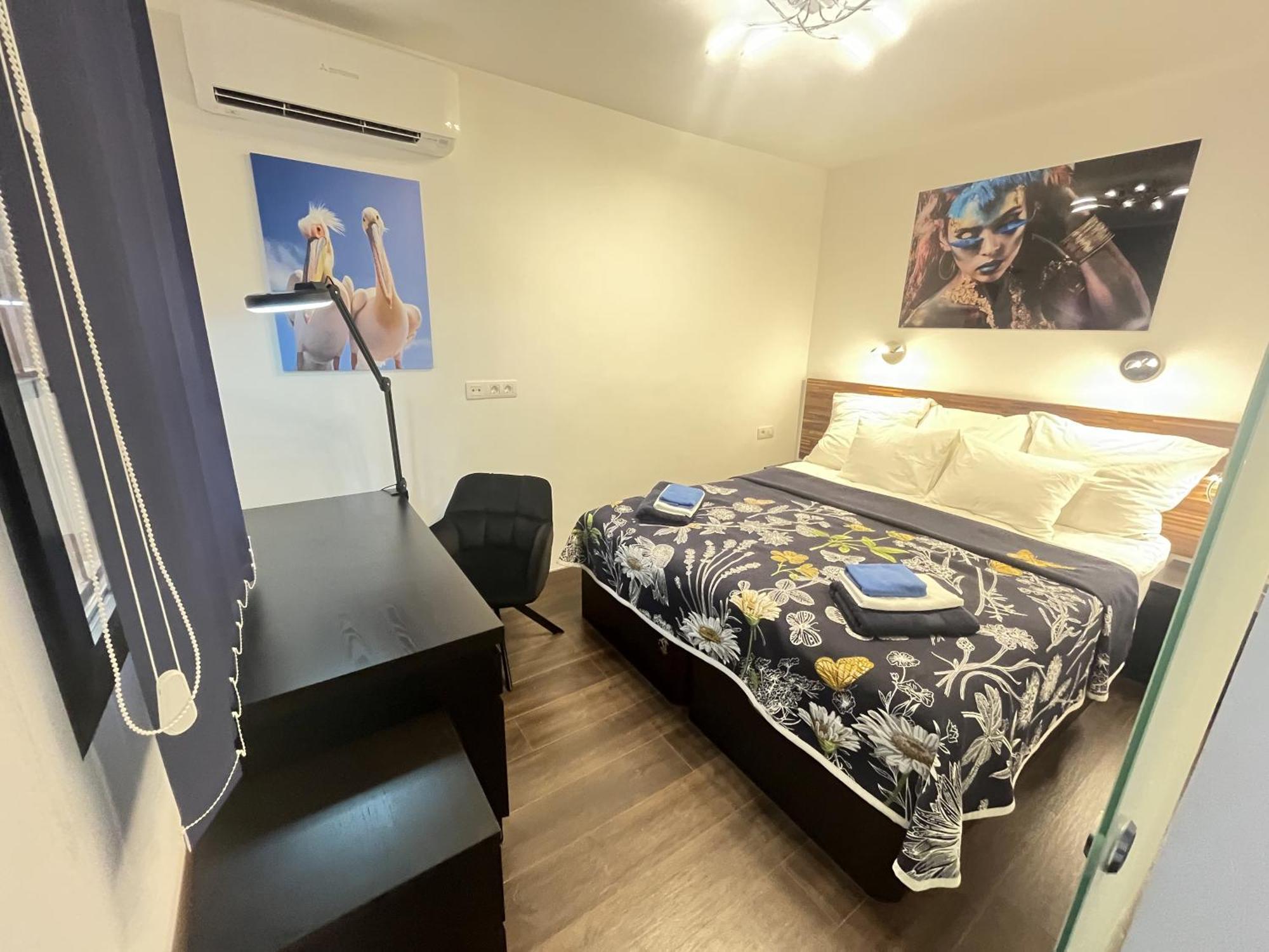 Casa Beach Coral Ocean View Los Cristianos  Bagian luar foto